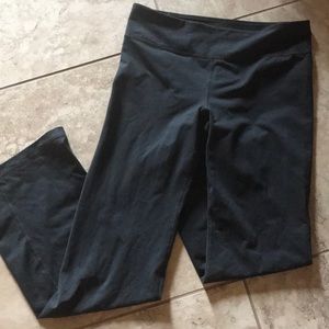 Under Armor workout pants